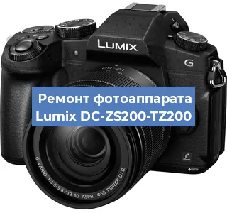 Прошивка фотоаппарата Lumix DC-ZS200-TZ200 в Ижевске